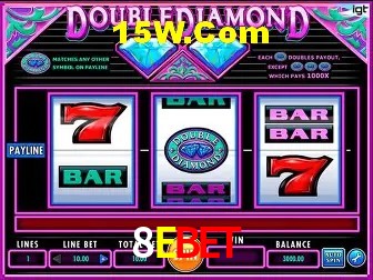 8Ebet Login