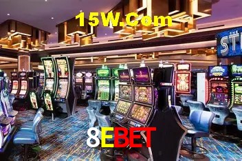 8Ebet