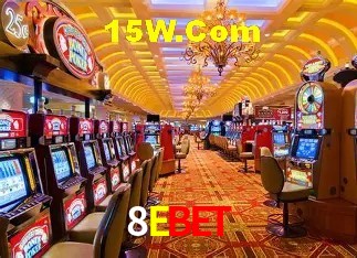 8Ebet Login